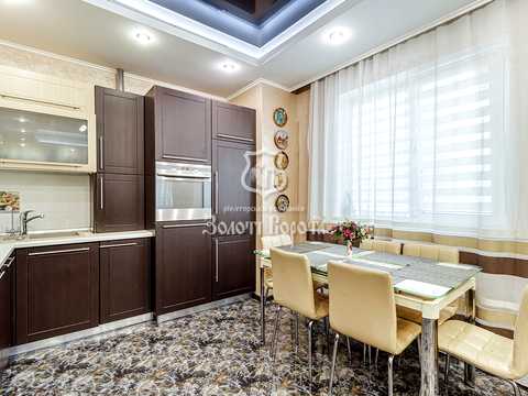 квартира за адресою Івана Дяченка вул., 20