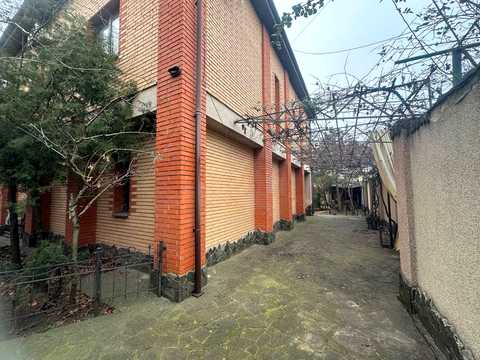 будинок за адресою Одеса, Капітана Кузнєцова вул., 67
