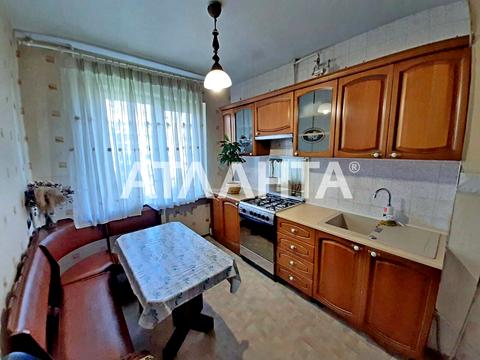 квартира по адресу Ильфа и Петрова ул. (Ільфа і Петрова), 27