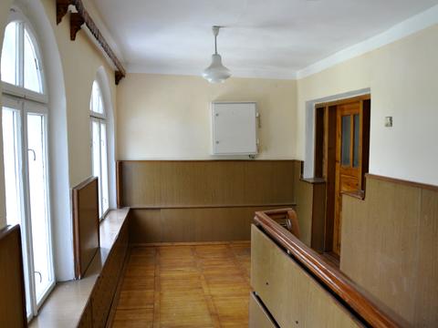 будинок за адресою с. Старий Скалат, Козацька