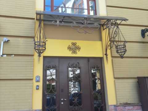квартира за адресою Воздвиженська вул., 28/30
