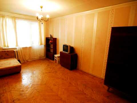 квартира по адресу проспект Героев Сталинграда, 152а