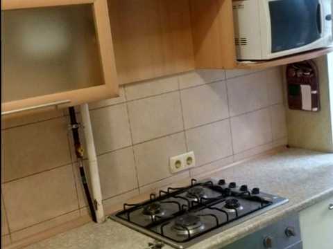 квартира за адресою Терещенківська вул. (Червоного Козацтва), 25