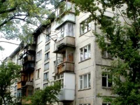 квартира по адресу Каунасская ул., 10