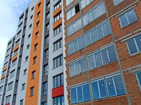 квартира по адресу Рінь ул. (Українських Декабристів), 32