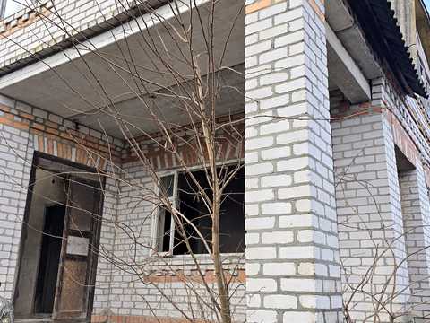 будинок за адресою Петровського вул.
