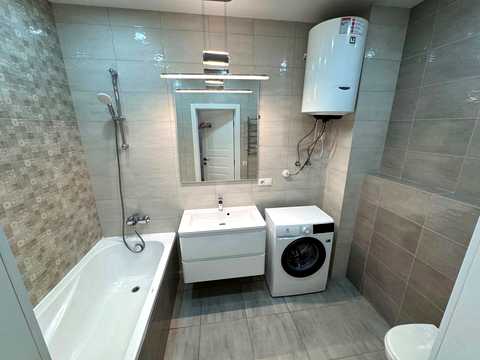 квартира за адресою Осокорська вул., 2-А