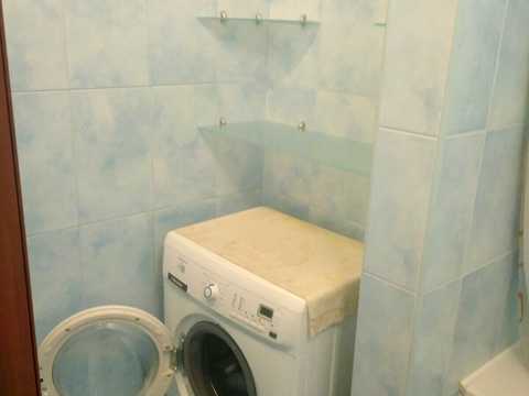 квартира за адресою Тампере вул., 6