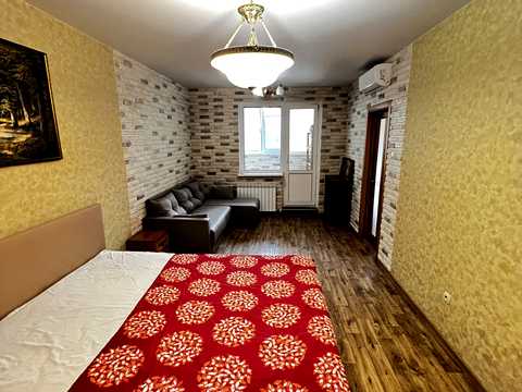 квартира за адресою Європейського Союзу просп. (Правди), 5-Б