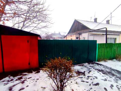 дом по адресу Алексея Сокола ул. (Червоноармійська), 7