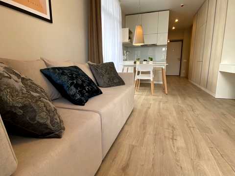 квартира за адресою Васильківська вул., 100-А