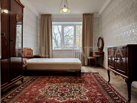 квартира по адресу Уинстона Черчилля ул. (Красноткацкая), 16-А