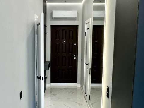 квартира за адресою Краснова вул., 1-А
