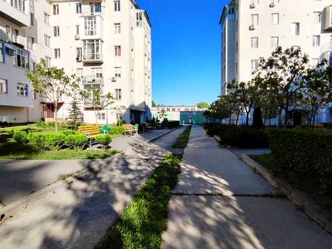 квартира по адресу Библика ул. (2-й Пятилетки), 4