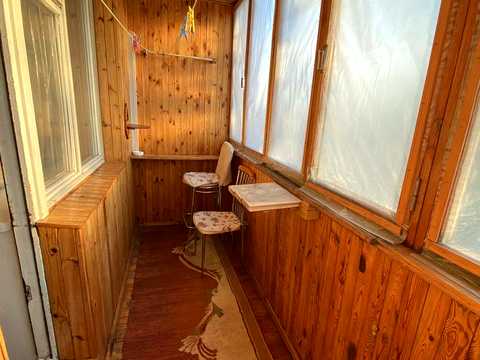 квартира по адресу Михаила Котельникова ул., 87