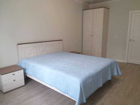 квартира за адресою Академіка Глушкова просп., 9Е