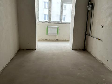 квартира по адресу Кармелюка ул., 3/4