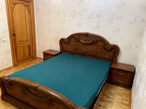 квартира за адресою Рональда Рейгана вул. (Теодора Драйзера), 9-Д