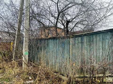 ділянка за адресою Євгена Чикаленка вул. (Матросова), 16а