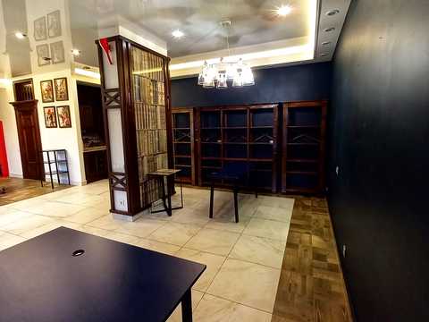 комерційна за адресою Вацлава Гавела бульв. (Івана Лепсе), 6-В