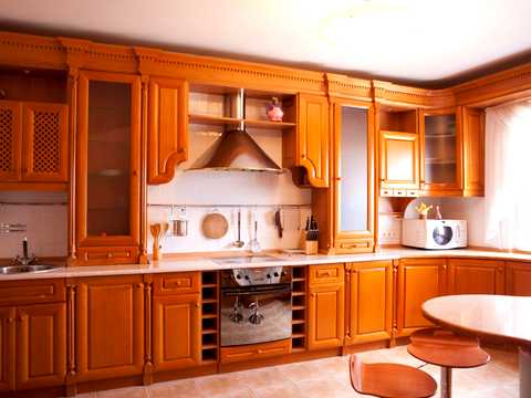 квартира по адресу Миколы Бажана просп., 36