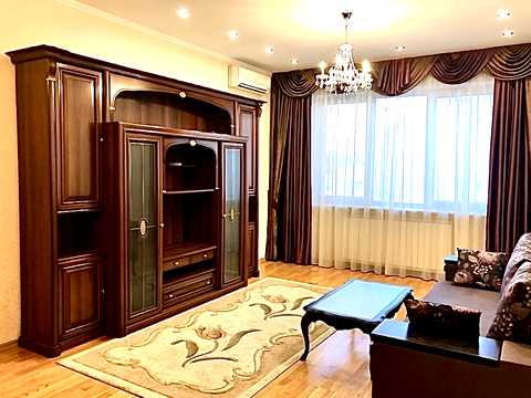 квартира по адресу Владимира Ивасюка просп. (Героїв Сталінграду), 6
