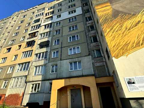 квартира по адресу Трилёвского ул., 21