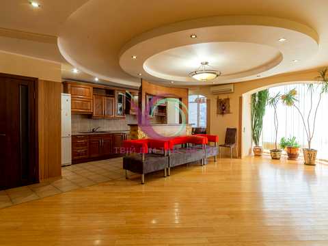 квартира за адресою Юлії Здановської вул. (Ломоносова), 58
