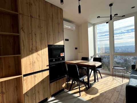 квартира за адресою Тараса Шевченка вул., 60