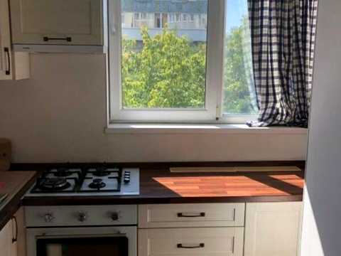 квартира по адресу Соломенская ул., 8