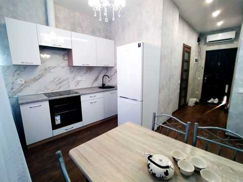 квартира по адресу Каманина ул. (Каманина), 16а/3