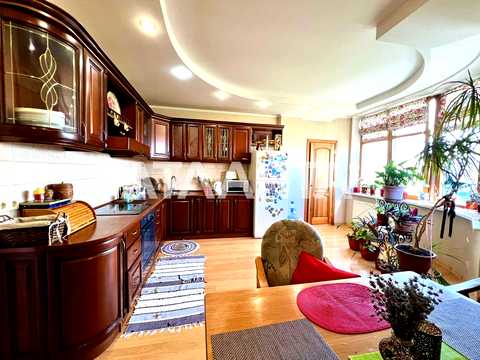 квартира за адресою Шевченка просп., 12/1