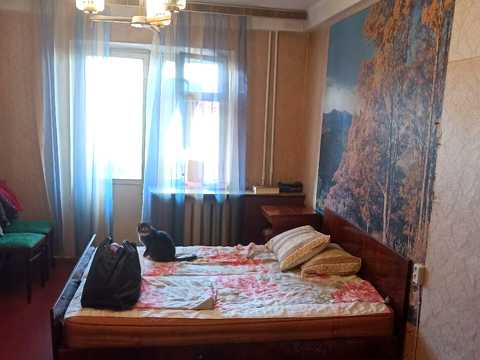 квартира за адресою Чорнобильська вул., 13