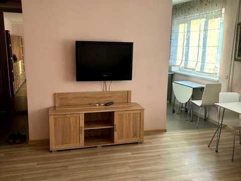 квартира за адресою Ігорівська вул., 2/6