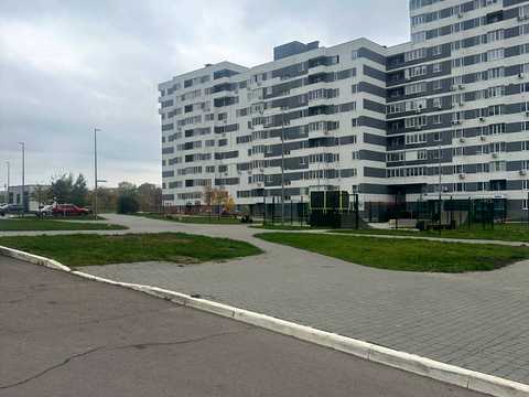 квартира за адресою Героїв Харкова просп. (Московський), 162