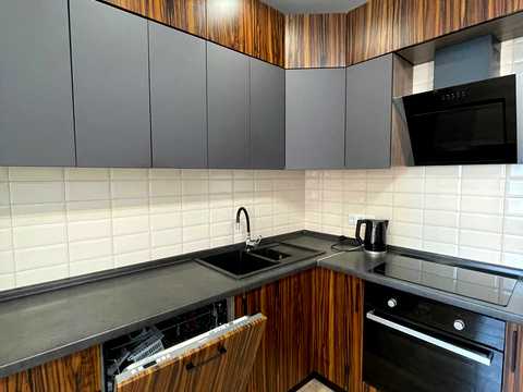 квартира за адресою Столичне шосе, 3