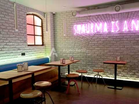 комерційна за адресою Велика Васильківська вул. (Червоноармійська), 21