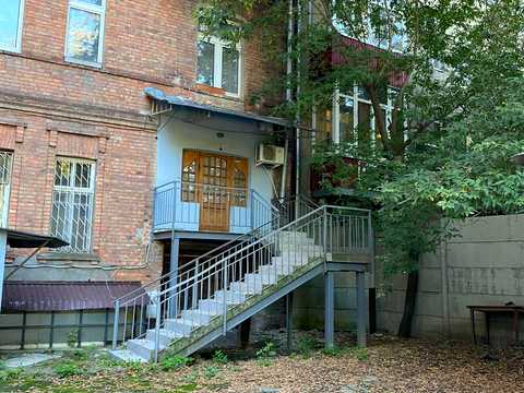 коммерческая по адресу Чернышевская, 97