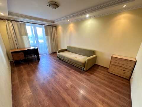 квартира за адресою Амвросія Бучми бульв., 6-Г