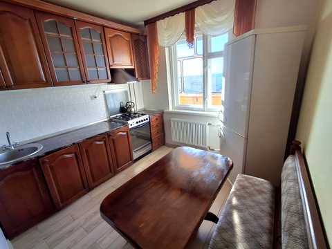 квартира за адресою Київський Шлях вул., 2/2