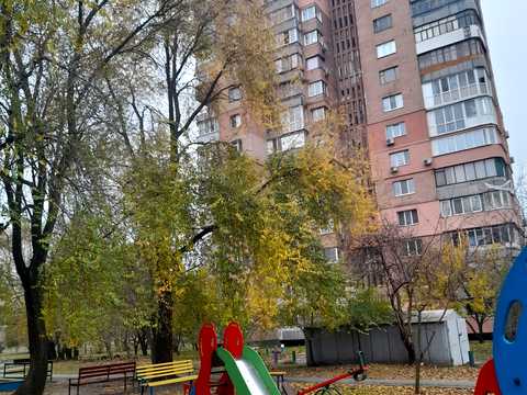 квартира по адресу Москалёвская ул. (Октябрьской Революции), 9
