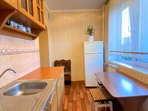квартира по адресу Радужная ул., 11-А