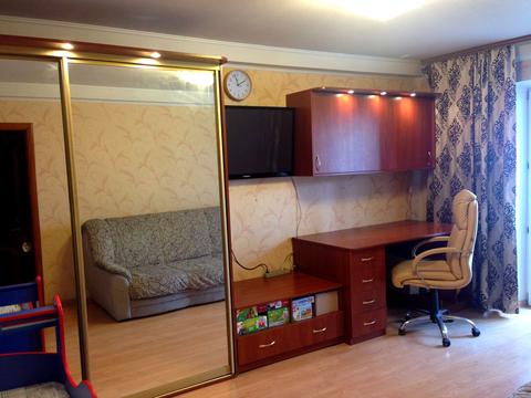 квартира по адресу Оболонский просп., 16-В