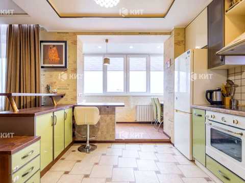 квартира по адресу Мирослава Мисли ул. (Целиноградская), 48в