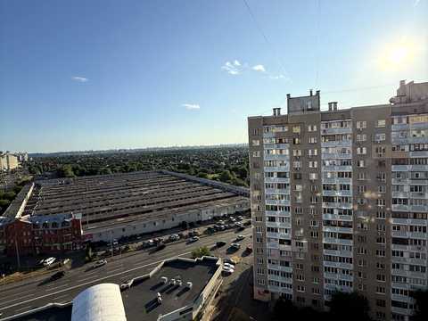 квартира по адресу Радунская ул., 1/10