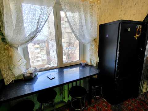 квартира по адресу Глаголева ул., 18