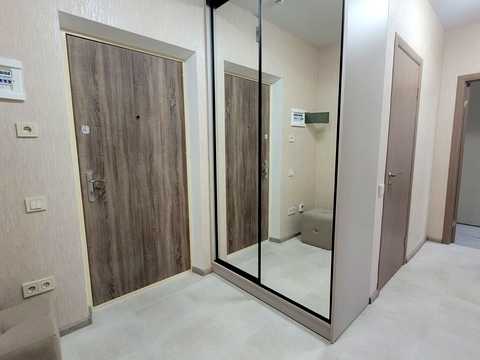 квартира за адресою Одеська вул., 45