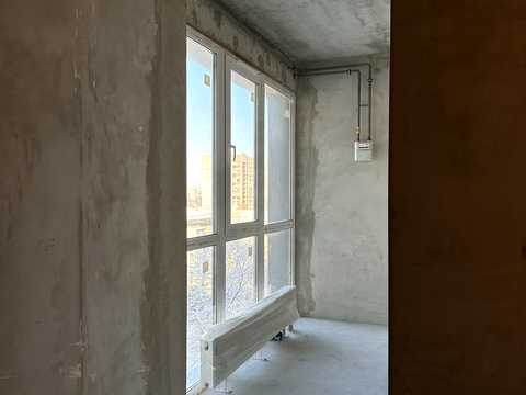 квартира за адресою Незалежності вул. (Титова), 17-А