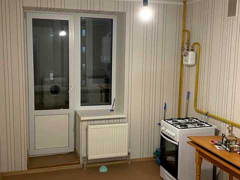 квартира за адресою Головатого вул., 76а