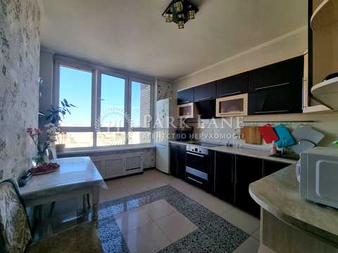 квартира за адресою Петра Григоренка просп., 20